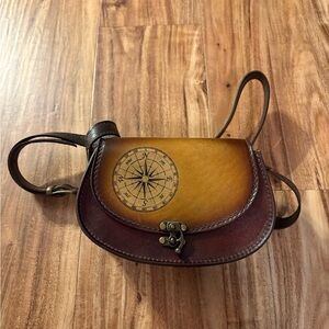 Unique Crossbody Bag
